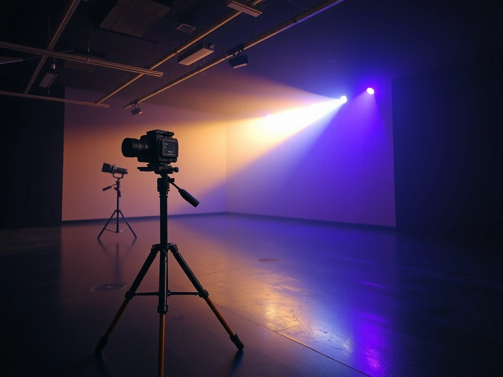 Captura de Movimiento