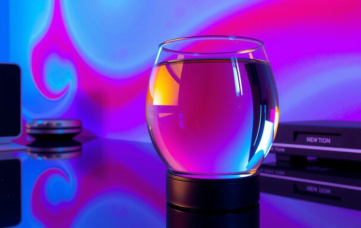 Estudio Dream Echo Infinite