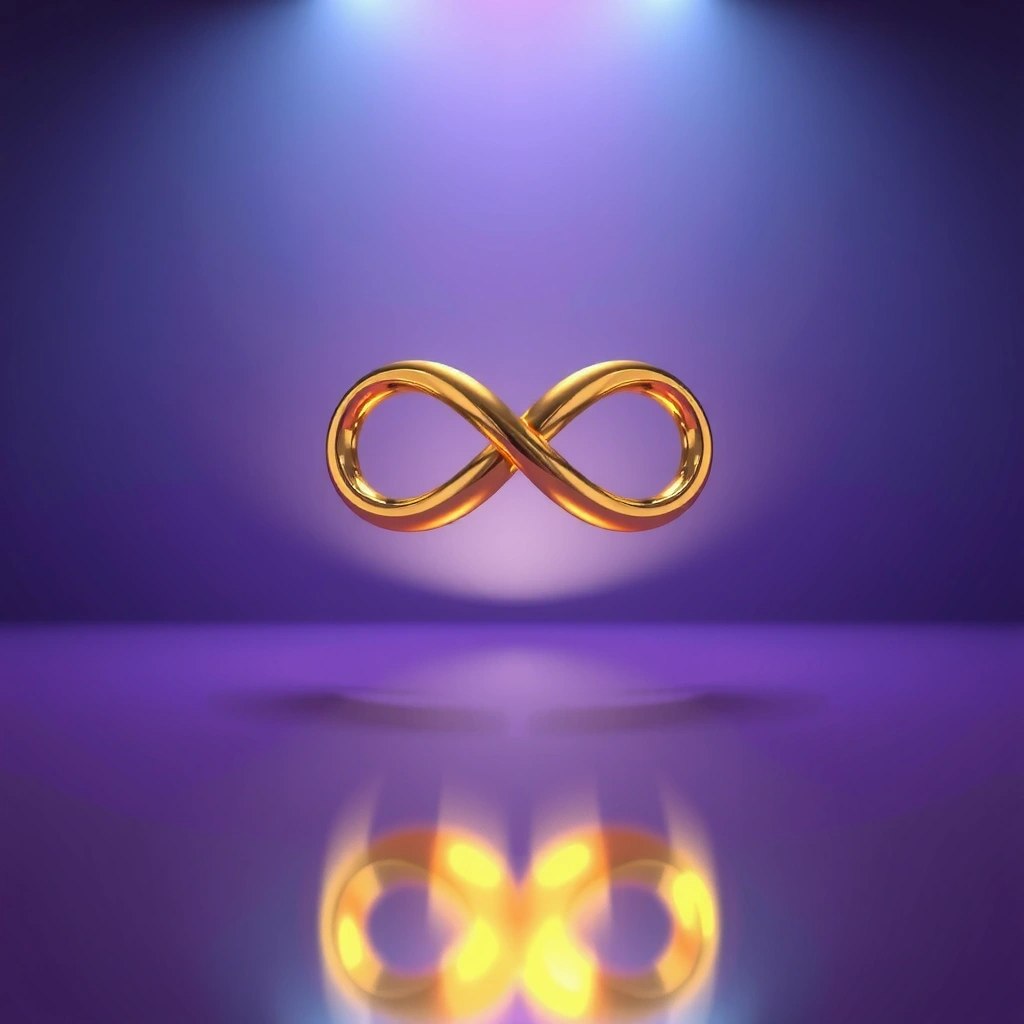 Concepto de infinito