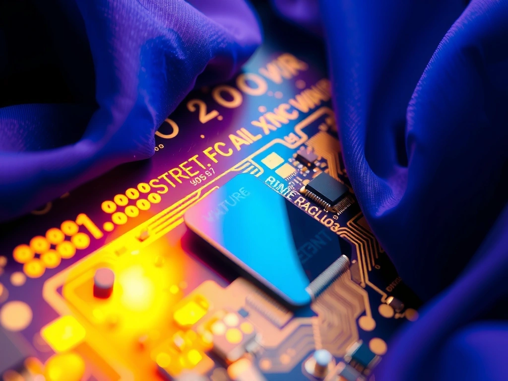 Detalle tecnológico