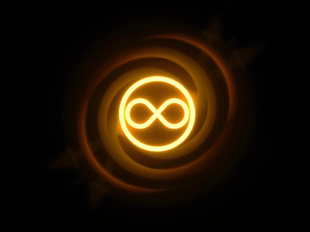 Sello de calidad Infinite