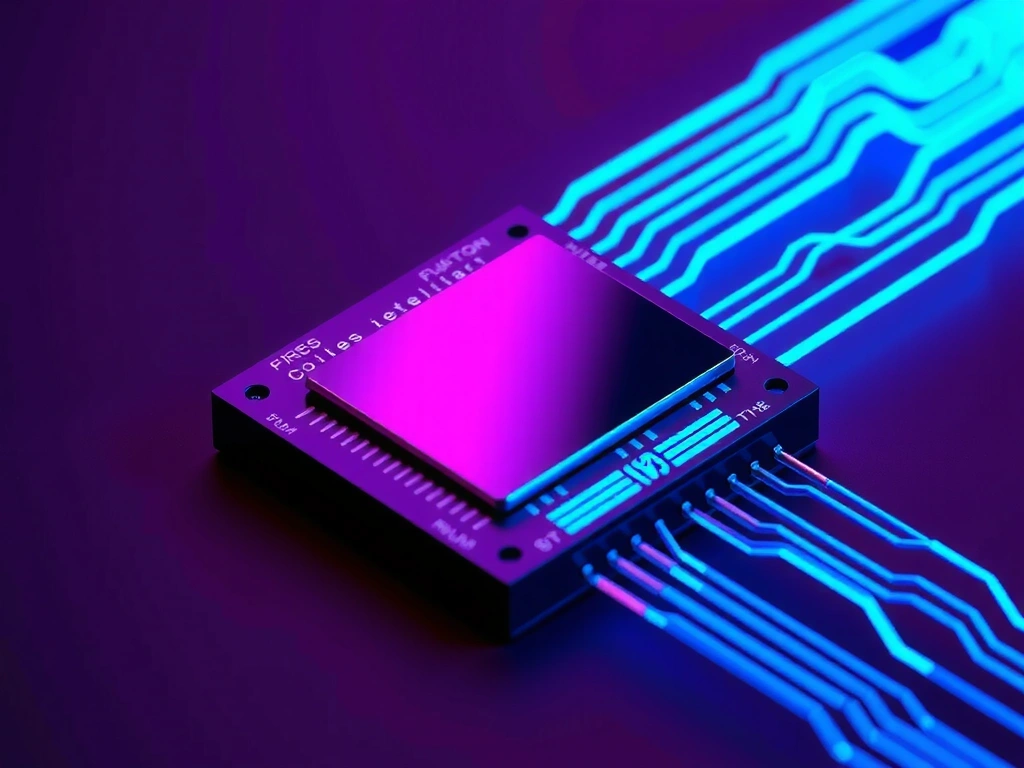 Startup Tech Visuals