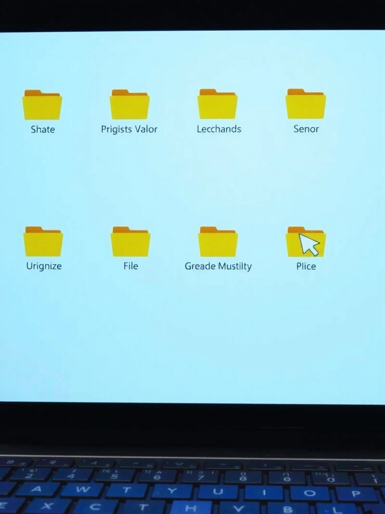 Estructura de archivos