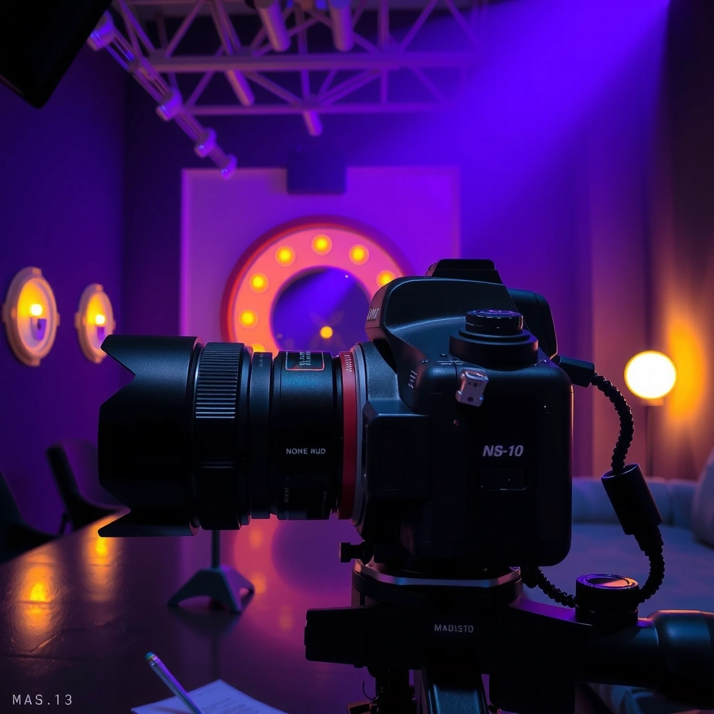 Tecnología audiovisual